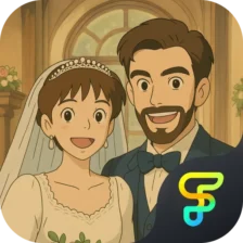 تحميل تطبيق Face Me مهكر 2026 أخر إصدار للاندرويد APK مجاناً