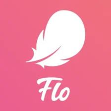 تحميل تطبيق Flo مهكر مدفوع حاسبة الدورة الشهرية 2026 مجاناً