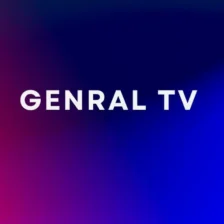 تحميل تطبيق General TV Pro مهكر 2026 اخر اصدار للأندرويد APK مجاناً