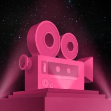 تحميل تطبيق Intro Maker Pro مهكر 2026 للأندرويد APK مجاناً
