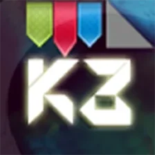 تنزيل كيبورد مزخرف العربي الاحترافي 2026 للأندرويد APK مجانا