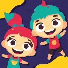 تحميل تطبيق لمسة Lamsa مهكر 2026 لتعليم الأطفال APK مجاناً