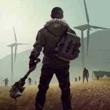 تحميل لعبة Last Day on Earth مهكرة 2026 أخر إصدار للاندرويد APK مجاناً