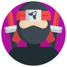 تحميل تليجرام المعدل Ninjagram مهكر 2026 للأندرويد APK مجاناً