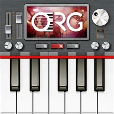 تنزيل أورج الذهبي Org 2026 مهكر جاهز للأندرويد APK مجاناً