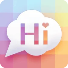 تنزيل قل هاي SayHi مهكر بلس 2026 للأندرويد APK مجاناً