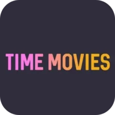تحميل تايم موفيز Time Movies مهكر 2026 أخر إصدار للاندرويد APK مجاناً
