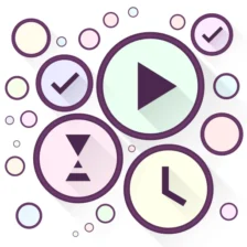تحميل تطبيق Time Planner مهكر 2026 للأندرويد APK مجاناً