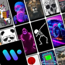 تحميل تطبيق Walli Premium مهكر 2026 للأندرويد APK مجاناً
