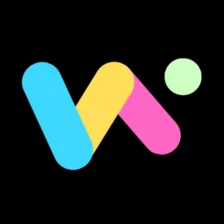 تنزيل تطبيق الخلفيات WallsPy مهكر 2026 للأندرويد APK مجاناً