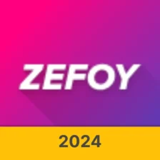 تحميل تطبيق ZEFOY مهكر 2026 للأندرويد APK مجاناً