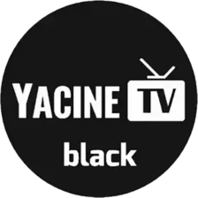 تحميل ياسين تيفي الأسود Yacine TV Black مهكر 2026 بدون مشغل